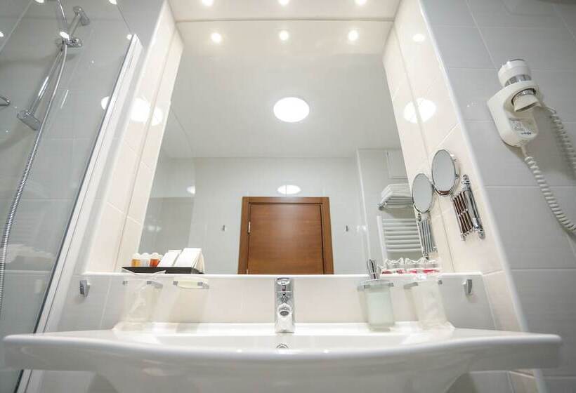 חדר סטנדרט, Trakošćan