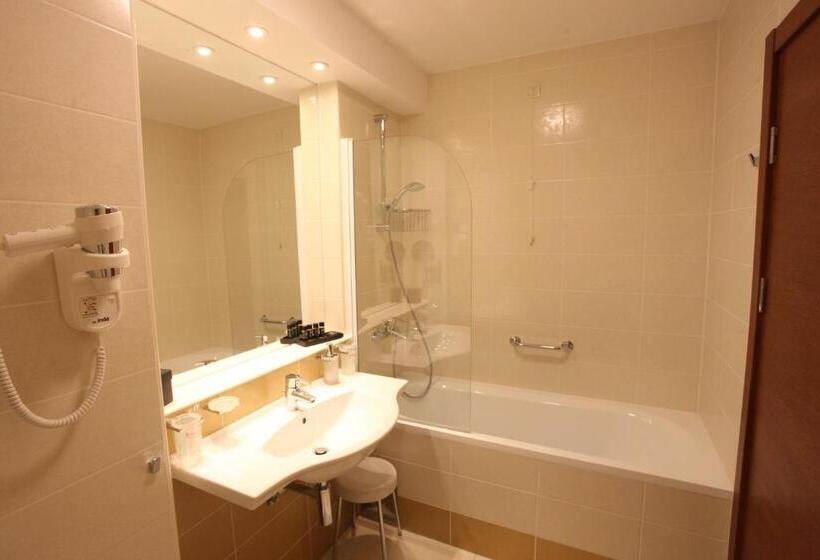 חדר סטנדרט, Trakošćan