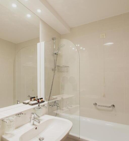 غرفة عائلية, Trakošćan