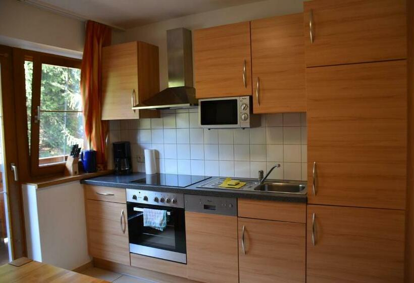 Апартаменты 2 Спальни, Valerie