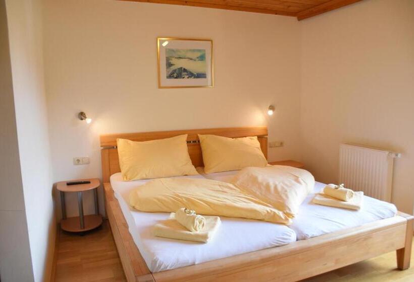 غرفة قياسية, Valerie