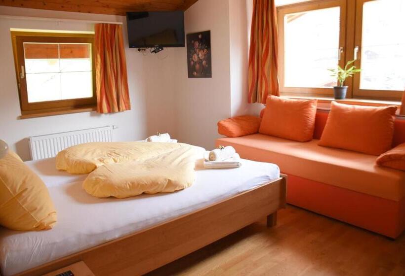 Апартаменты 2 Спальни, Valerie