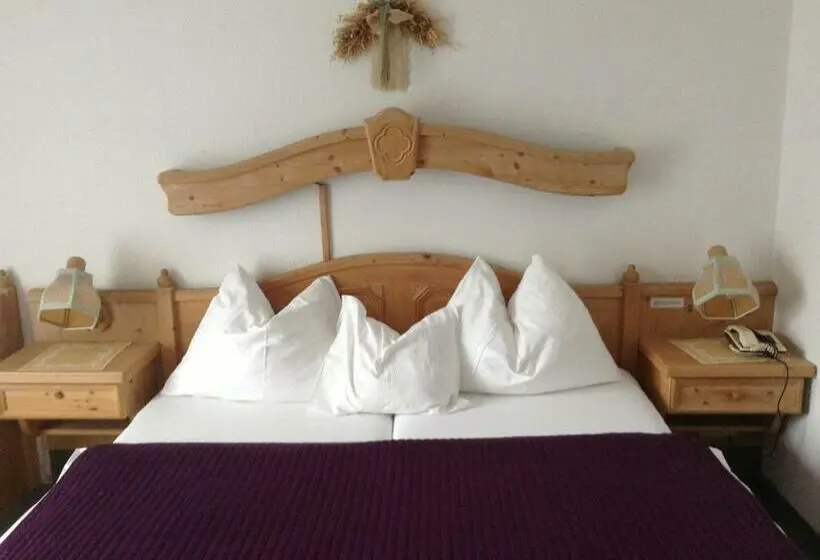 Standard-huone, Zum Toni