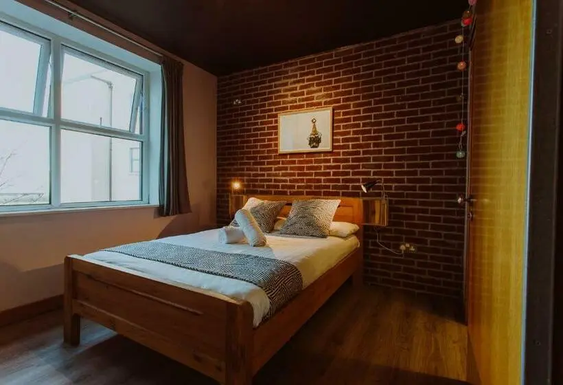 اتاق استاندارد, The Nest Boutique Hostel