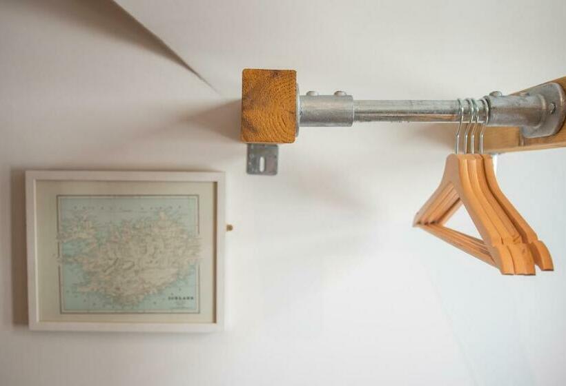 标准间, The Nest Boutique Hostel