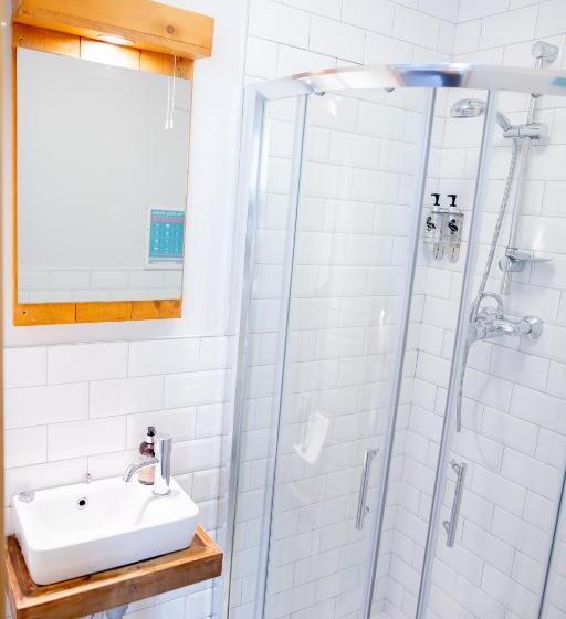 标准间, The Nest Boutique Hostel