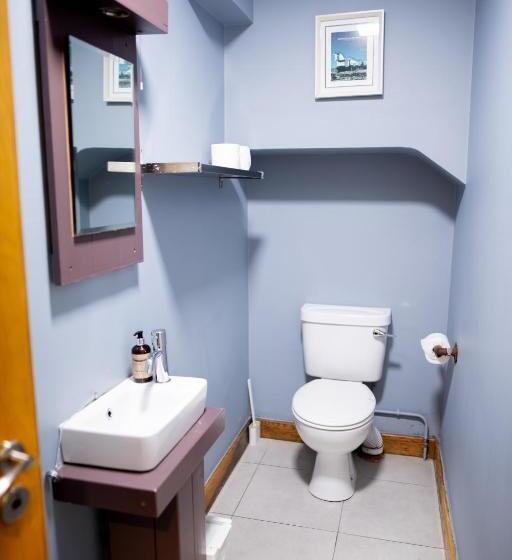 标准间, The Nest Boutique Hostel