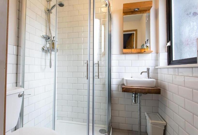 标准间, The Nest Boutique Hostel