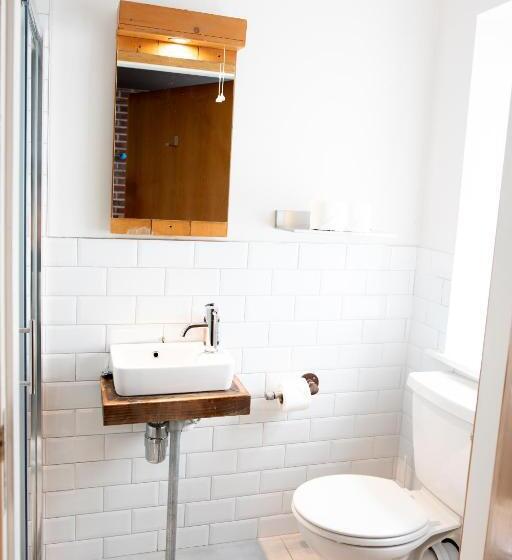 标准间, The Nest Boutique Hostel