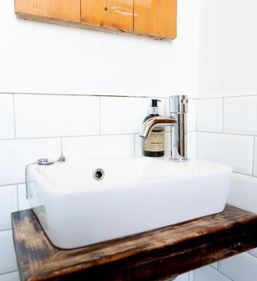 标准间, The Nest Boutique Hostel