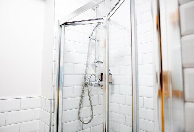 标准间, The Nest Boutique Hostel