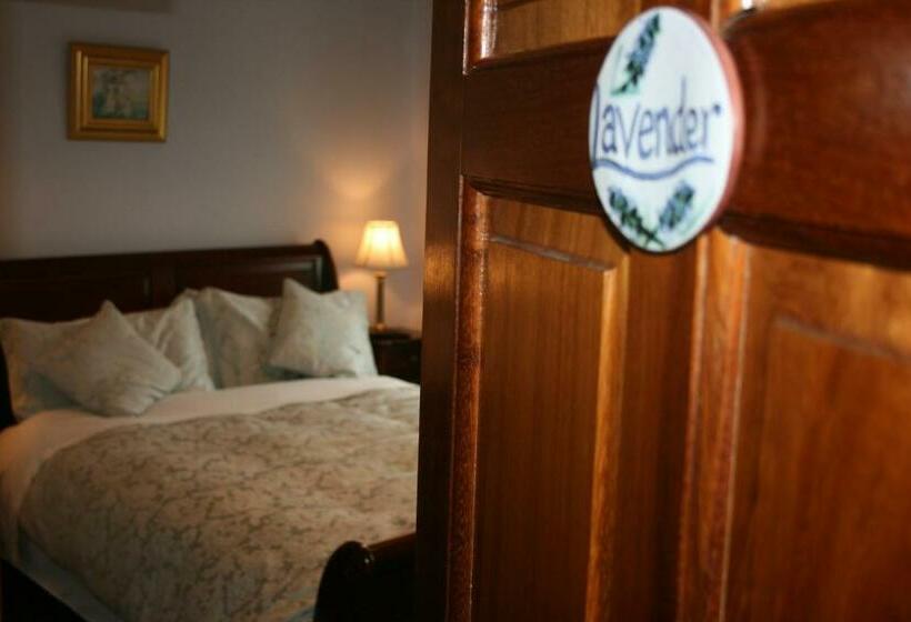 스탠다드 룸, Avarest Bunratty B&b