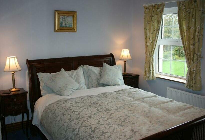 스탠다드 룸, Avarest Bunratty B&b