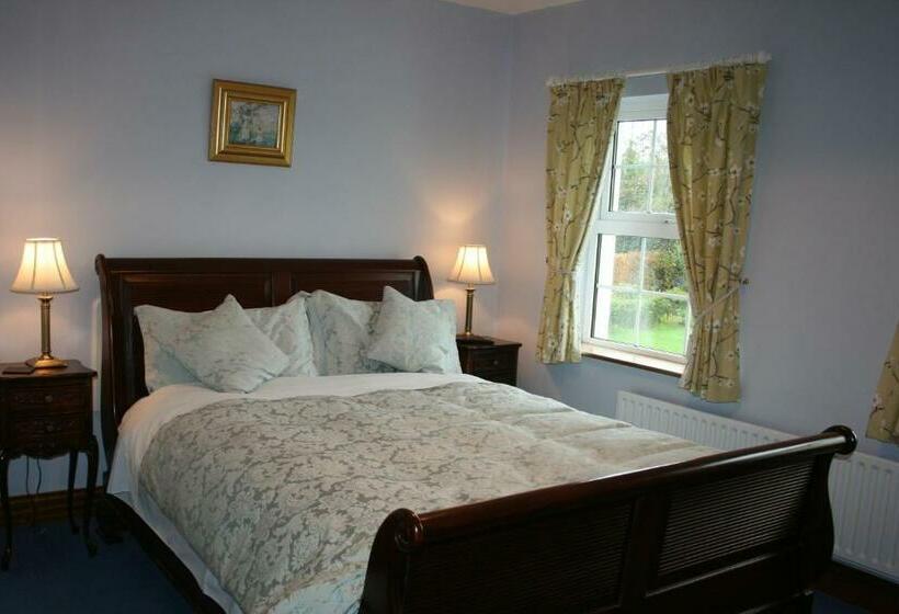 스탠다드 룸, Avarest Bunratty B&b