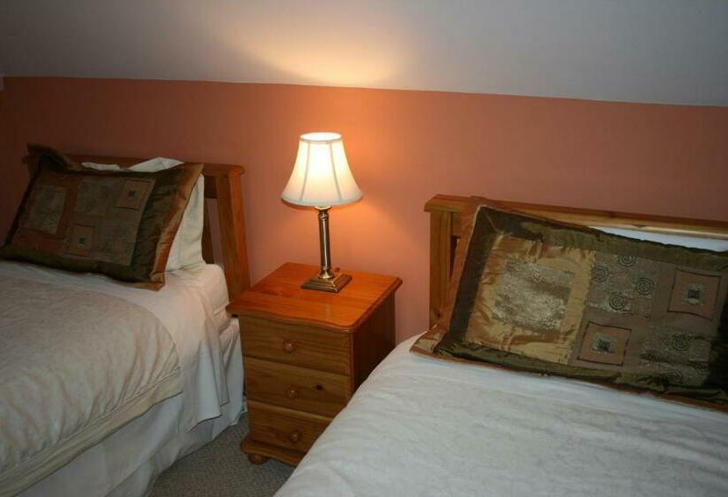 패밀리 룸, Avarest Bunratty B&b