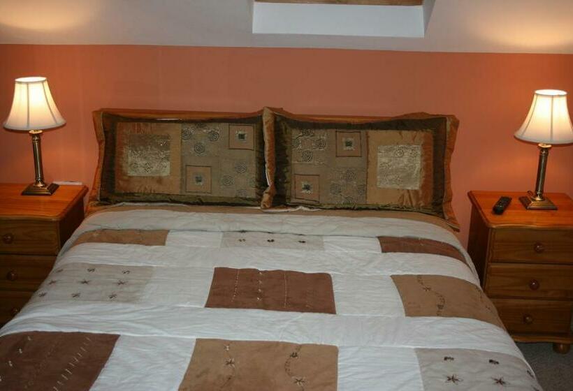 家庭间, Avarest Bunratty B&b