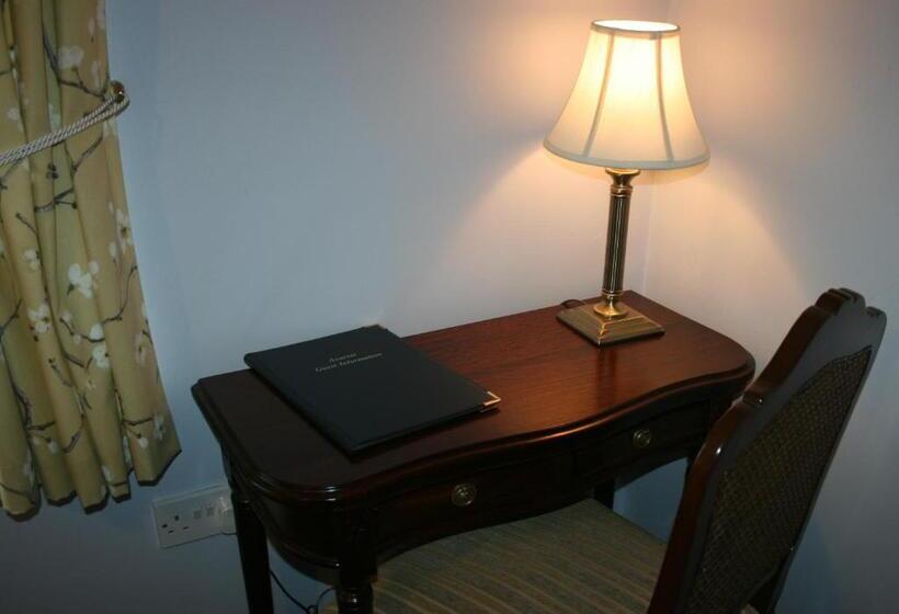 스탠다드 룸, Avarest Bunratty B&b