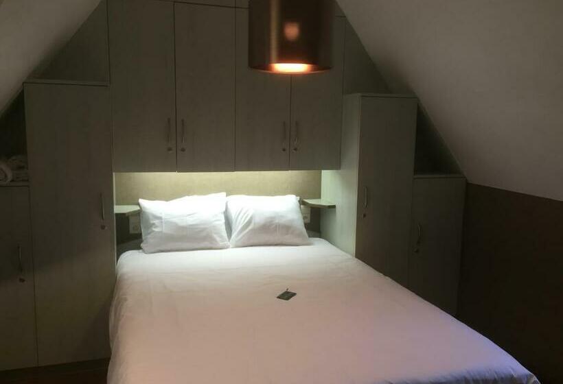 Номер Стандарт, B&b Decoster