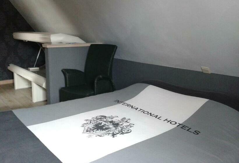 Номер Стандарт, B&b Decoster