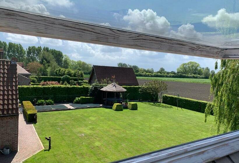 Номер Стандарт, B&b Decoster