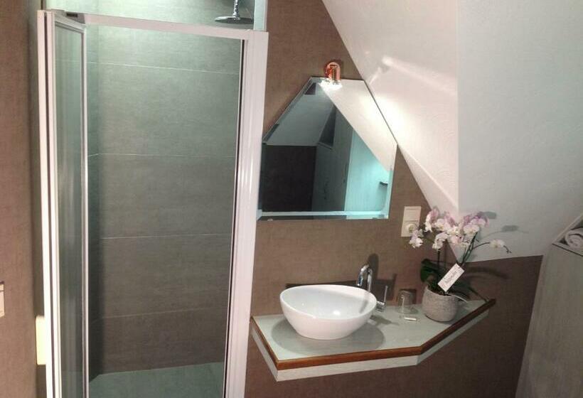 Номер Стандарт, B&b Decoster