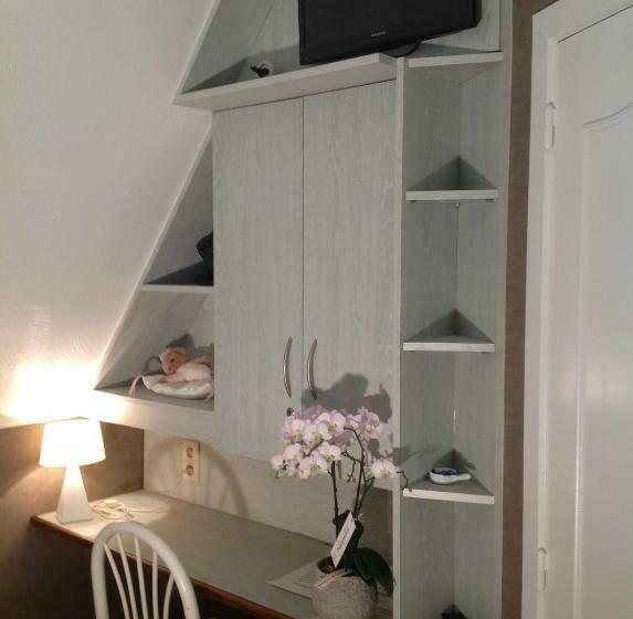 Номер Стандарт, B&b Decoster