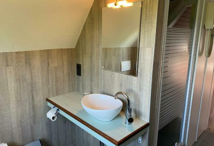 Номер Стандарт, B&b Decoster