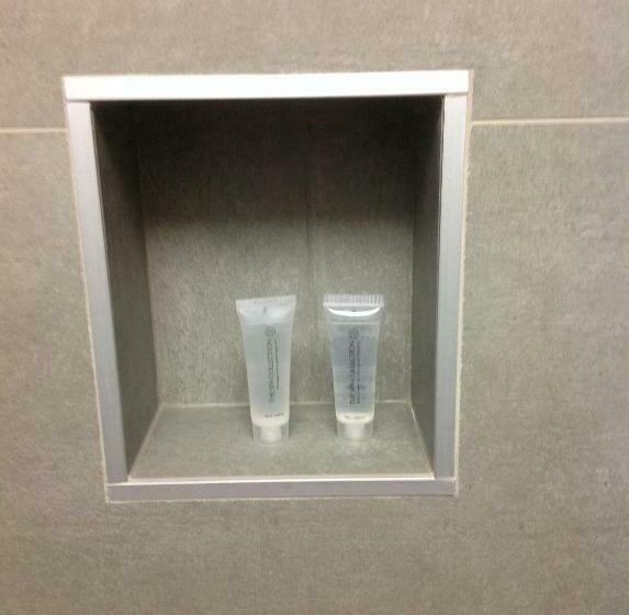 Номер Стандарт, B&b Decoster