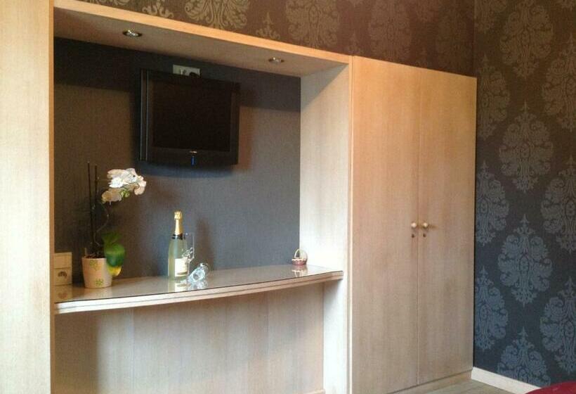 Номер Стандарт, B&b Decoster