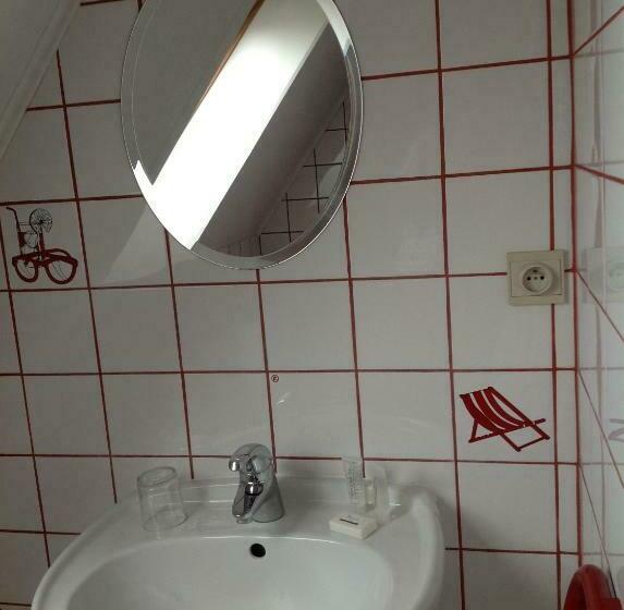 Номер Стандарт, B&b Decoster