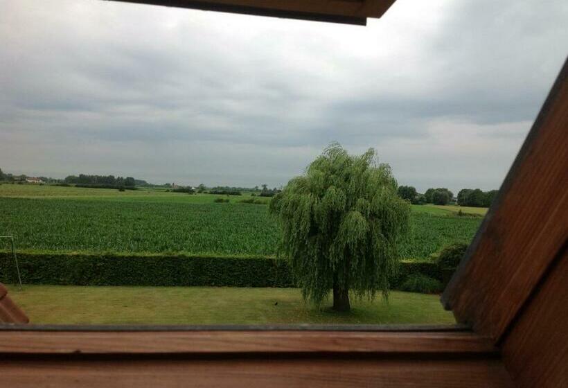 Номер Стандарт, B&b Decoster