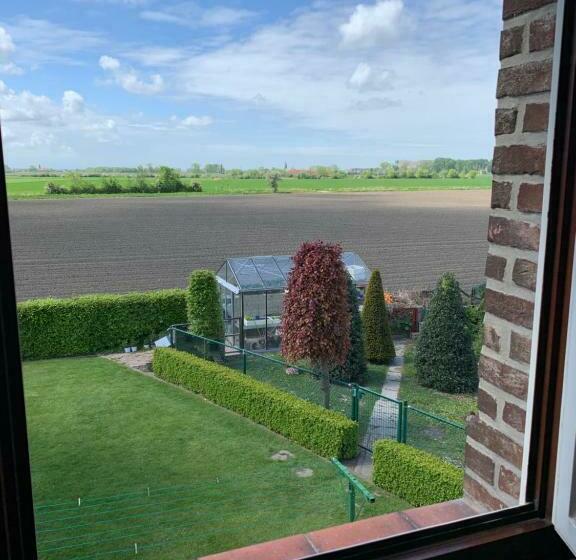 Номер Стандарт, B&b Decoster