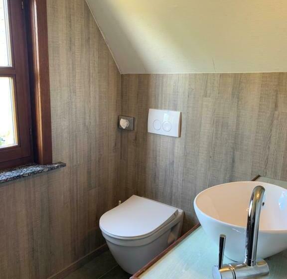 Номер Стандарт, B&b Decoster