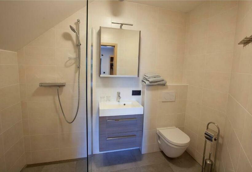 标准间, B&b D'hollehoeve