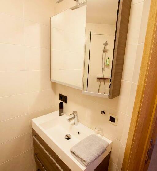 标准间, B&b D'hollehoeve