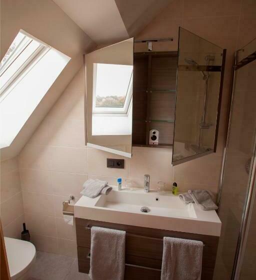 스탠다드 룸, B&b D'hollehoeve
