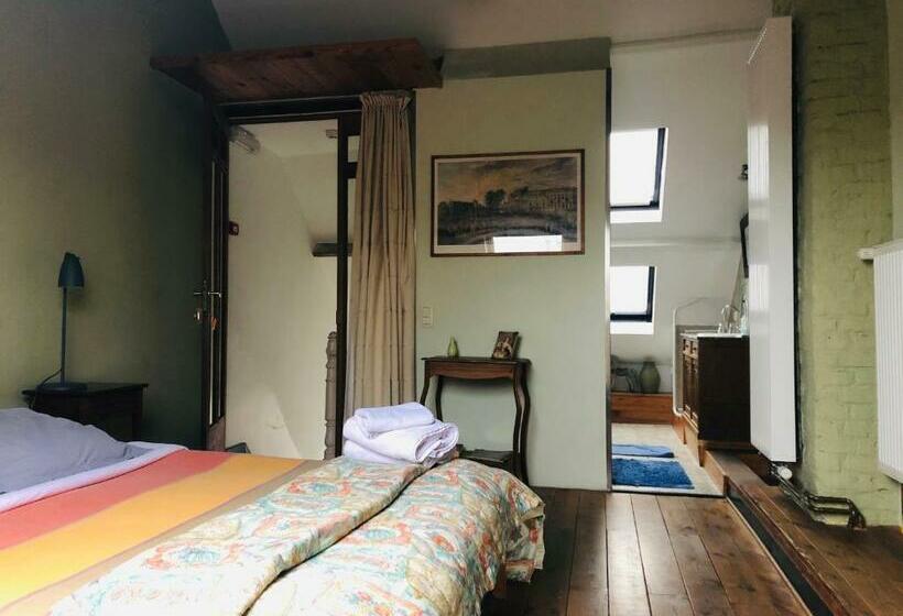 חדר סטנדרט, B&b Faja Lobi