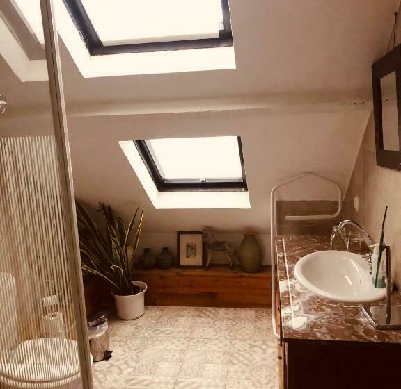 חדר סטנדרט, B&b Faja Lobi