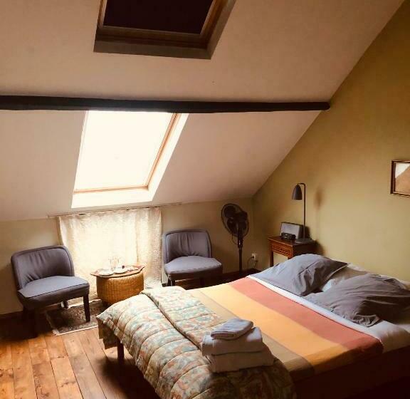 חדר סטנדרט, B&b Faja Lobi