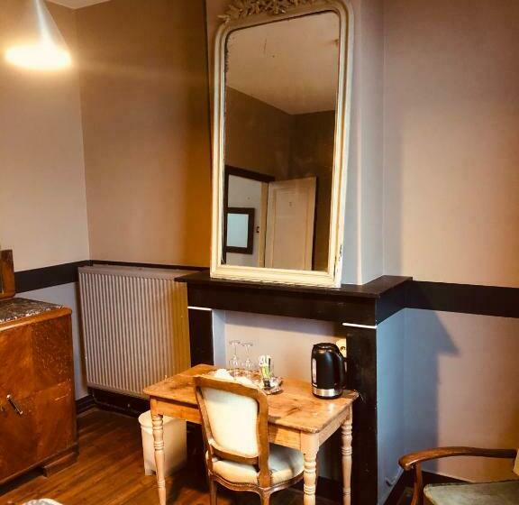 חדר סטנדרט, B&b Faja Lobi