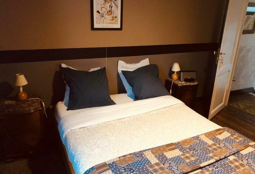 חדר סטנדרט, B&b Faja Lobi