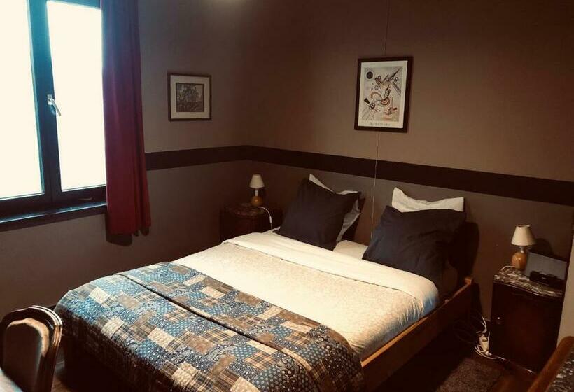 חדר סטנדרט, B&b Faja Lobi