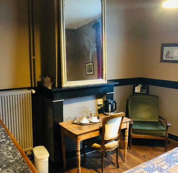 חדר סטנדרט, B&b Faja Lobi