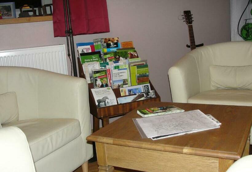 חדר סטנדרט, B&b Hedera