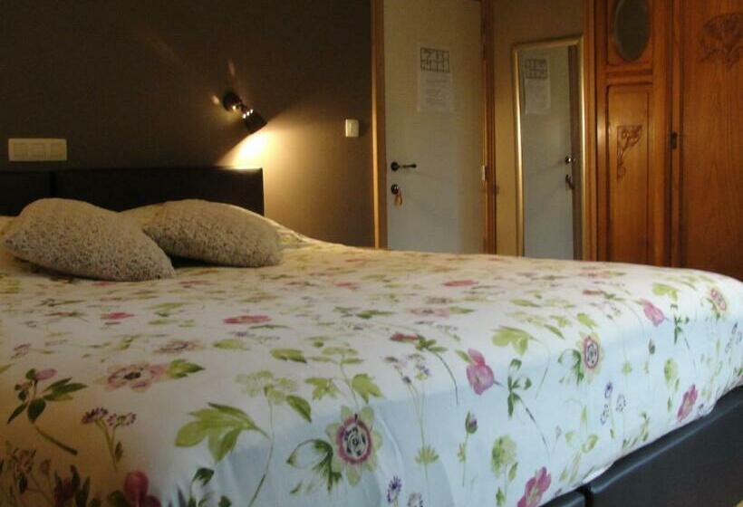 חדר סטנדרט, B&b Hedera