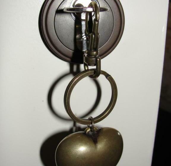 חדר סטנדרט, B&b Hedera