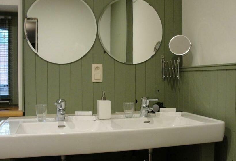 חדר סטנדרט, B&b Hedera