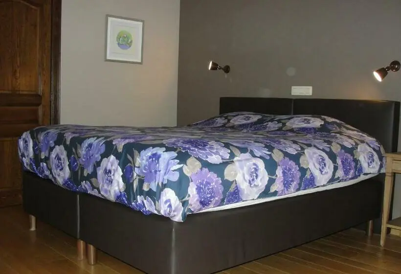 Standard-huone, B&b Hedera