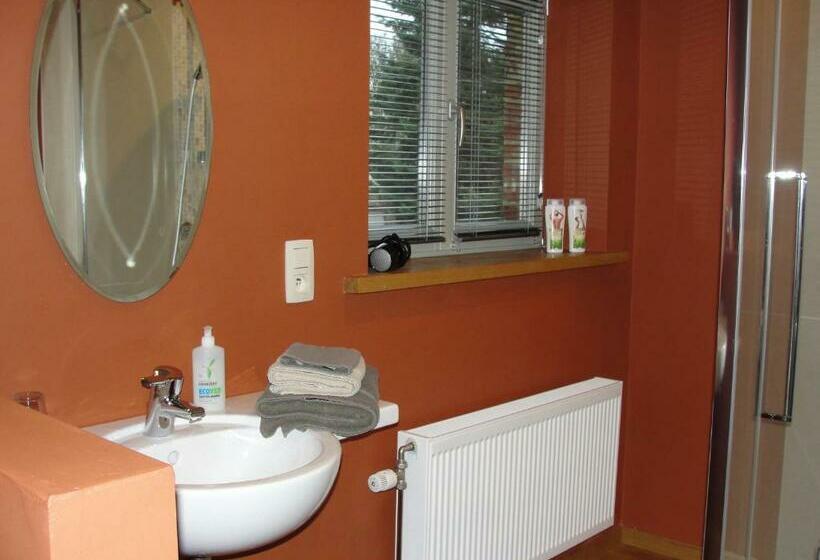 חדר סטנדרט, B&b Hedera