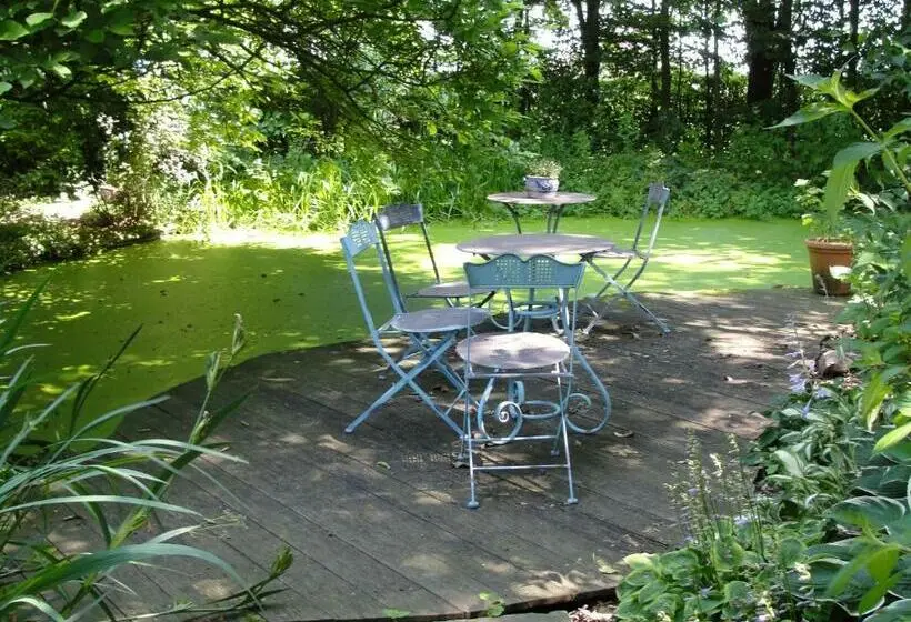 Standard-huone, B&b Hedera